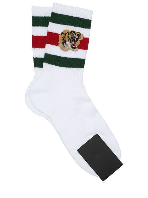 cheap gucci socks|gucci socks tiger.